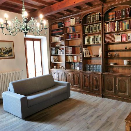 Casa Remo - Dolce Soggiorno Nella Piazza Di Greve Греве-ін-К'янті Екстер'єр фото