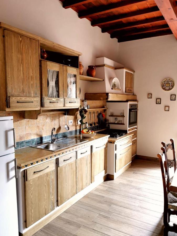Casa Remo - Dolce Soggiorno Nella Piazza Di Greve Греве-ін-К'янті Екстер'єр фото