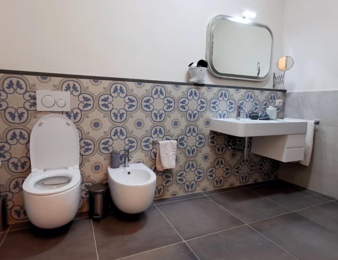 Casa Remo - Dolce Soggiorno Nella Piazza Di Greve Греве-ін-К'янті Екстер'єр фото