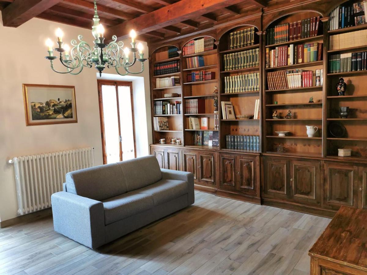 Casa Remo - Dolce Soggiorno Nella Piazza Di Greve Греве-ін-К'янті Екстер'єр фото