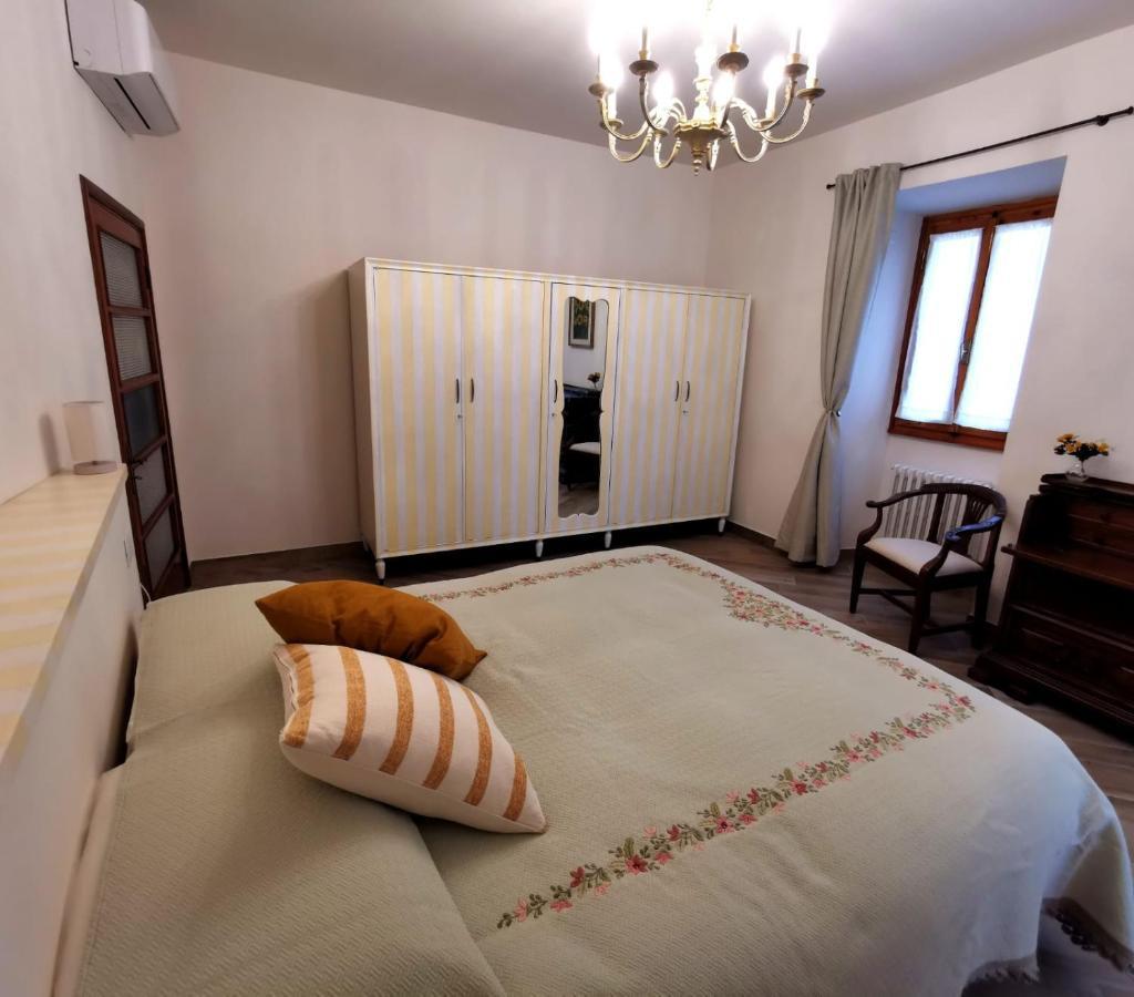 Casa Remo - Dolce Soggiorno Nella Piazza Di Greve Греве-ін-К'янті Екстер'єр фото