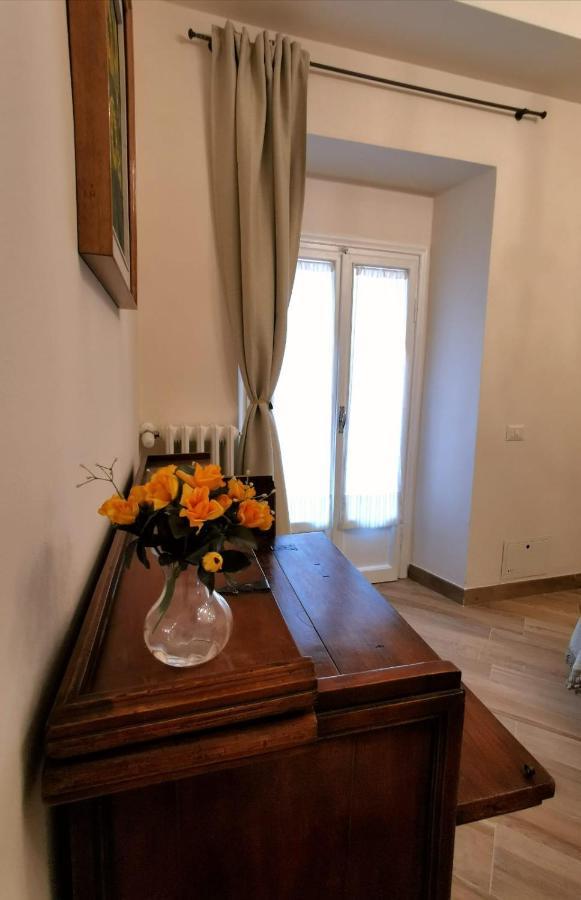 Casa Remo - Dolce Soggiorno Nella Piazza Di Greve Греве-ін-К'янті Екстер'єр фото