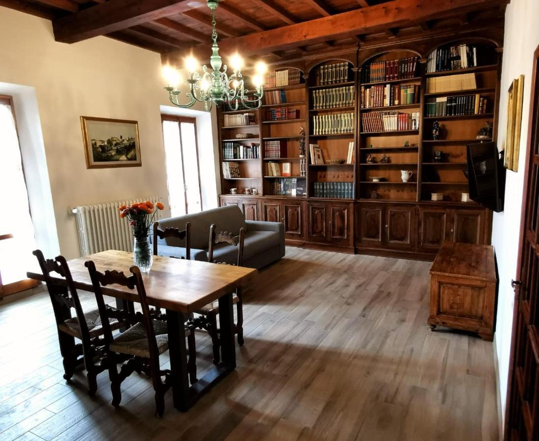 Casa Remo - Dolce Soggiorno Nella Piazza Di Greve Греве-ін-К'янті Екстер'єр фото