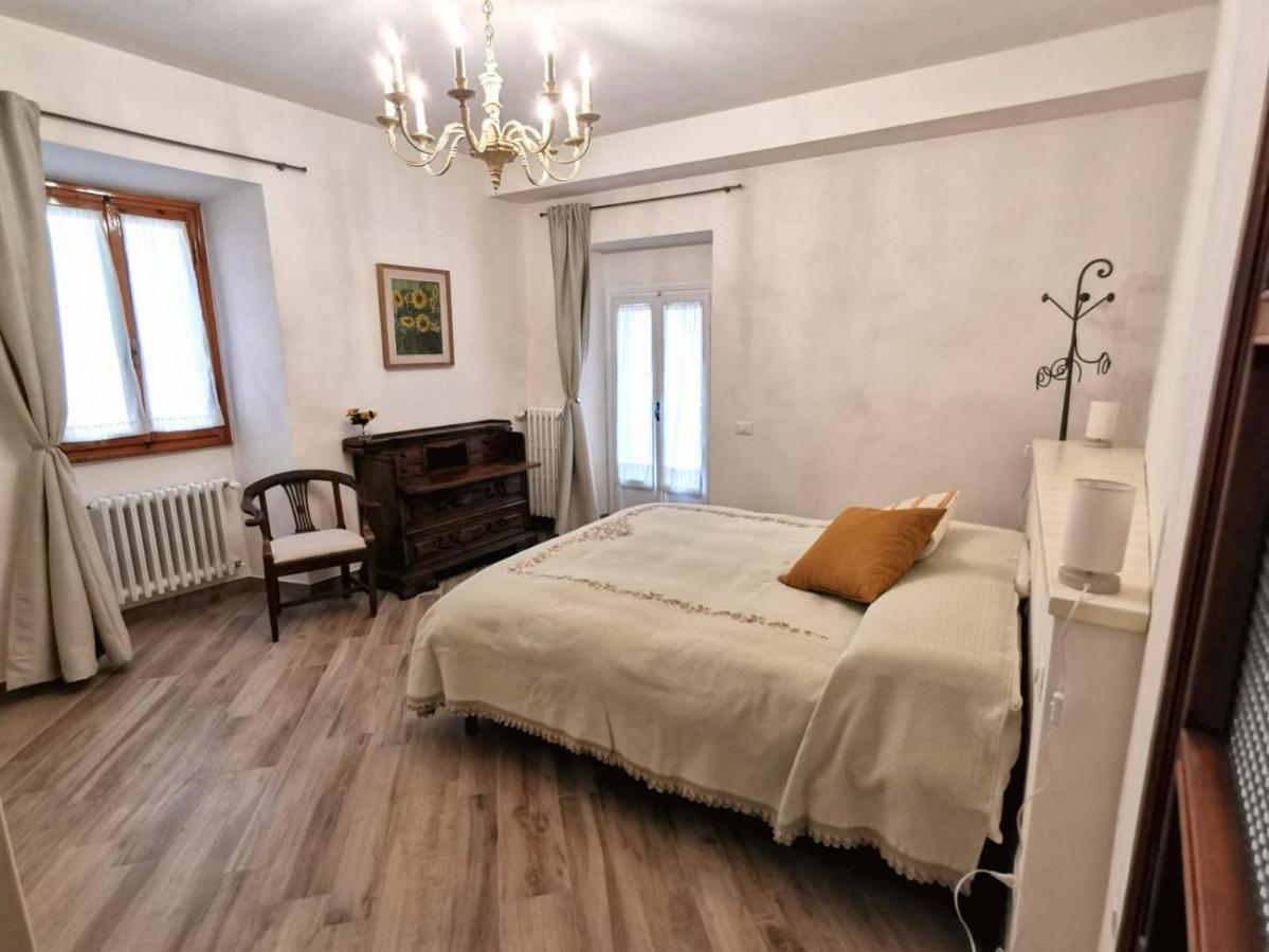 Casa Remo - Dolce Soggiorno Nella Piazza Di Greve Греве-ін-К'янті Екстер'єр фото