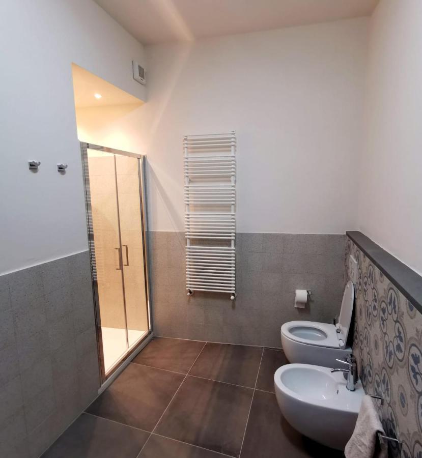 Casa Remo - Dolce Soggiorno Nella Piazza Di Greve Греве-ін-К'янті Екстер'єр фото