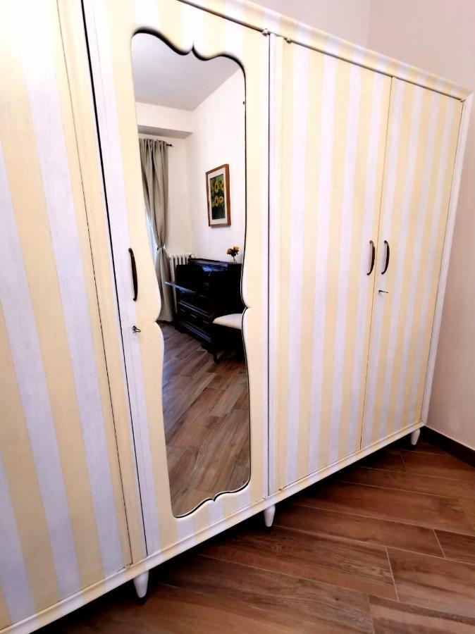 Casa Remo - Dolce Soggiorno Nella Piazza Di Greve Греве-ін-К'янті Екстер'єр фото